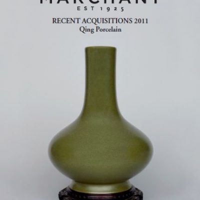 2011 Recent Acquisitions, Qing Porcelain
