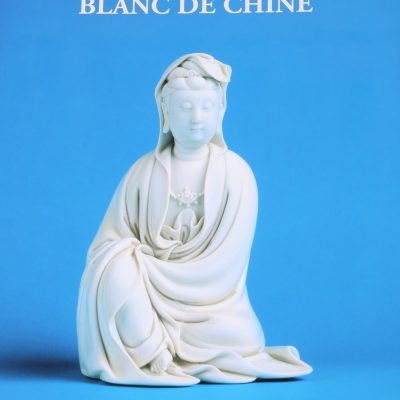 2006 Blanc de Chine
