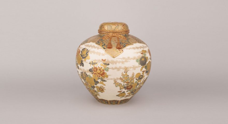 Japanese porcelain ware value